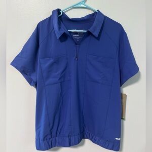 Greys Anatomy Barco Scrub Top